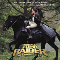 Flower Pagoda Battle - Алан Сильвестри & Sinfonia Of London