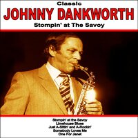 Magenta Midget - Johnny Dankworth