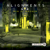 Established Boundaries - Alignments