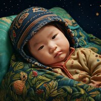 Warm Hug Beats - lofi chill radio beats & BabyJazz & Baby Music Center