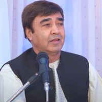 Dewana Shudam - Faiz Karezee