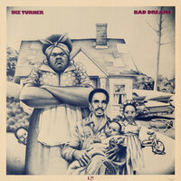 I Love The Way You Love - Ike Turner