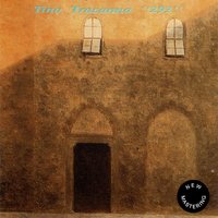 Nacòs Dream - Tino Tracanna