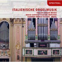 Petit Livre d'Orgue: Toccata - Eugenio Maria Fagiani