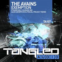 Exemption - The Avains