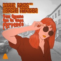 Vem Quente Que Eu Estou Fervendo - Rivas (BR) & Danne & Breno Miranda