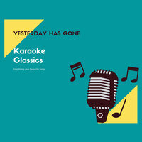 Kiss You All Over - Karaoke Classics