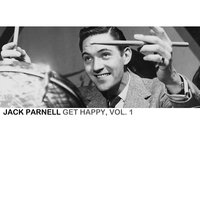 East Meets West - Jack Parnell