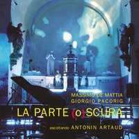 Le rite du soleil noir - Massimo De Mattia & Giorgio Pacorig Duo & Massimo De Mattia, Giorgio Pacorig Duo