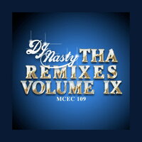 Everybody Know Me - DJ Nasty