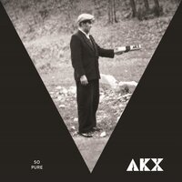 Begining - Akx