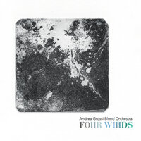 Xanthos - Andrea Grossi Blend Orchestra & Andrea Grossi