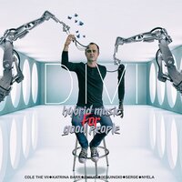 Hybrid Escape - DIVI & NYELA