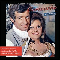 Vénus and Cartouche - Georges Delerue