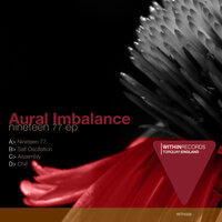 Self Oscillation - Aural Imbalance