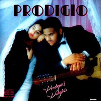 Cachita - Prodigio Claudio & Edwin Colón Zayas