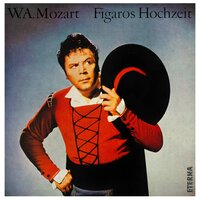 Le nozze di Figaro, K. 492: Act IV, Scene 10: "La, la, la - Il piccio paggio" - Staatskapelle Dresden & Otmar Suitner & Hilde Gueden & Edith Mathis & Вольфганг Амадей Моцарт
