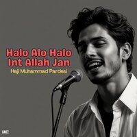 Gwndi Wakht Khwanda Kurten Man Tao - Haji Muhammad Pardesi