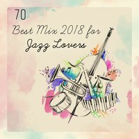 Nightclub Burlesque - Jazz Instrumental Relax Center