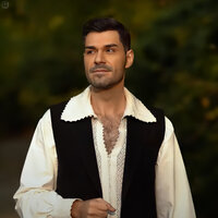 Am De Ce Să Fiu Iubit - Gabriel Dumitru