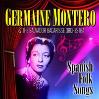 Trebole - Germaine Montero & Germaine Montero & The Salvador Bacarisse Orchestra & The Salvador Bacarisse Orchestra