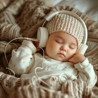 Slumber's Soft Tune - Nursery Naptime Club & Meek Motif & Stone Martyrs
