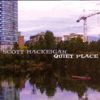 It's Gone - Scott Mackeigan