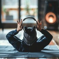 Seamless Stretch Songs - Yoga Music for Yoga Class & Magnetic Dreams & Flow Zen Silent