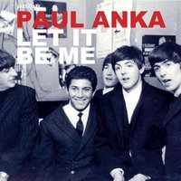 Somebody Loves Me - Paul Anka & Джордж Гершвин