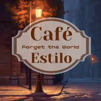 Drifting Dreams in Darkness - Café Estilo