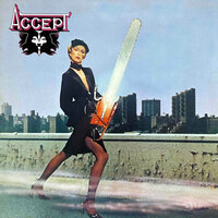 Tired Of Me - Accept