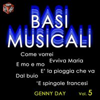 Evviva maria (base musicale) - Genny Day