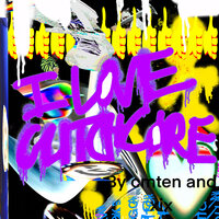 I LOVE GLITCHCORE - Cmten & WHOKILLEDXIX