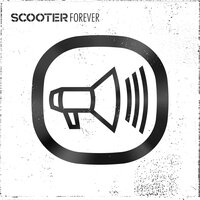 Shooting Stars - Scooter