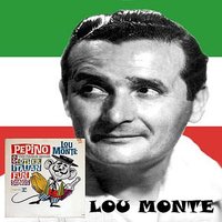 Pepino, The Italian Mouse - Lou Monte