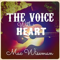 The Last Letter - Mac Wiseman