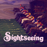 Headrush - Sightseeing