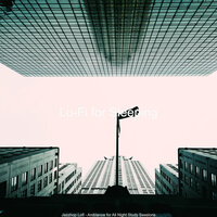 Elegant Bgm for 1 AM Study Sessions - Lo-Fi for Sleeping