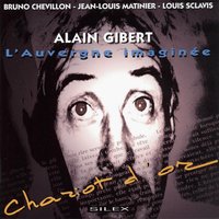 L'ouchelou - Alain Gibert