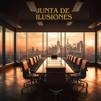 Escritorio de sueños - Musica para la oficina