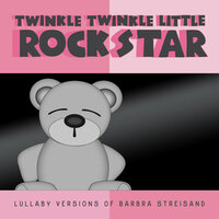 Woman In Love - Twinkle Twinkle Little Rock Star