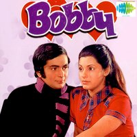 Hum Tum Ek Kamre Mein - Lata Mangeshkar & Shailendra Singh