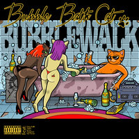 No Tip - Bubble Bath Cat