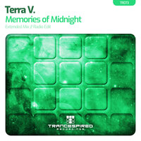 Memories of Midnight - Terra V.