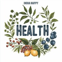 Medicine - India Happy
