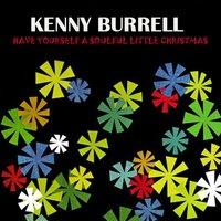 White Christmas - Kenny Burrell
