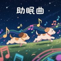 梦境引导师(自然α波旋律) - 幼犬日记