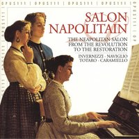 6 Nocturnes from "Le rendez-vous au salon": Duetto for Soprano and Mezzo-Soprano "Perchè?" (Why?) - Roberta Invernizzi & Lucia Naviglio & Francesco Caramiello & Federico Ricci