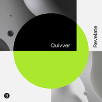 Nothin’ New To Feel - Quivver