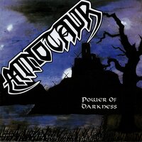 Apocalyptic Trials - Minotaur